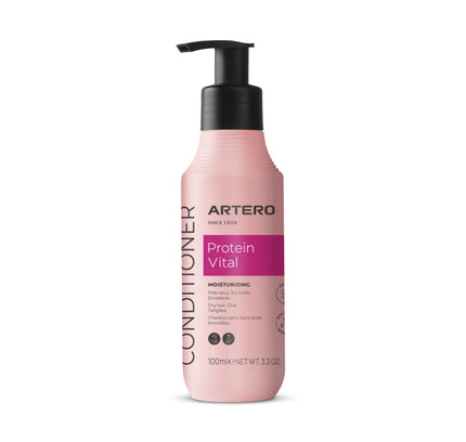 Artero Acondicionador Protein Vital