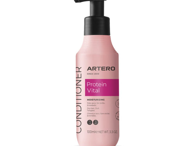 Artero Acondicionador Protein Vital