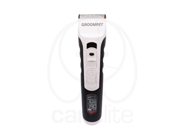 Trimmer Copper Groompet