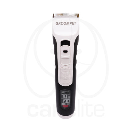 Trimmer Copper Groompet