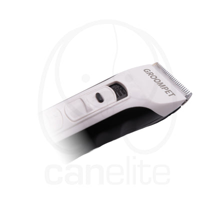 Trimmer Copper Groompet