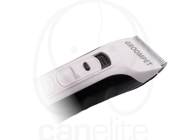Trimmer Copper Groompet