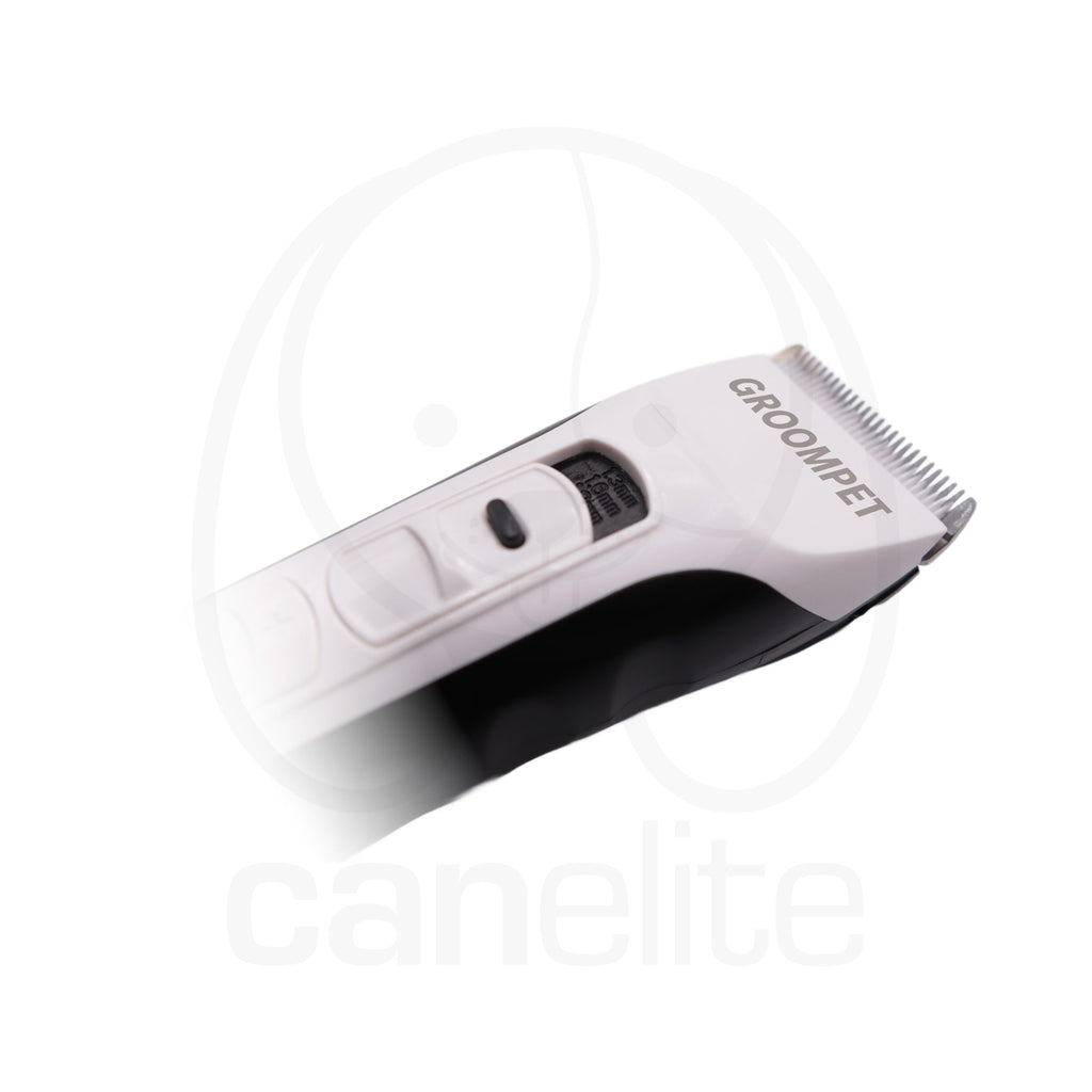 Trimmer Copper Groompet