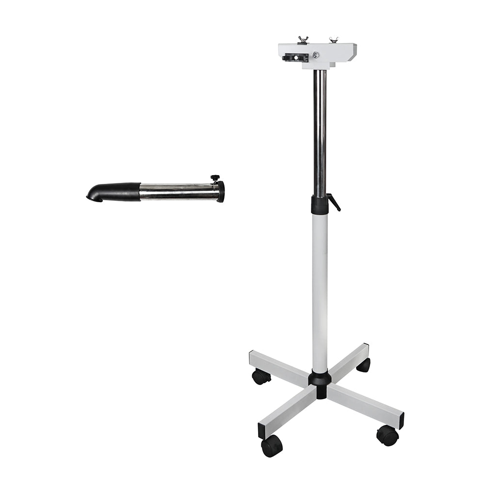 Groompet Pedestal + Brazo para turbinas
