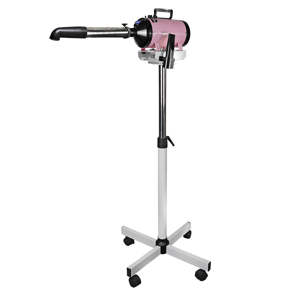 Groompet Pedestal + Brazo para turbinas