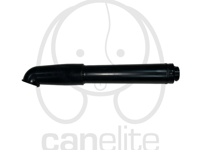 Groompet Pedestal + Brazo para turbinas