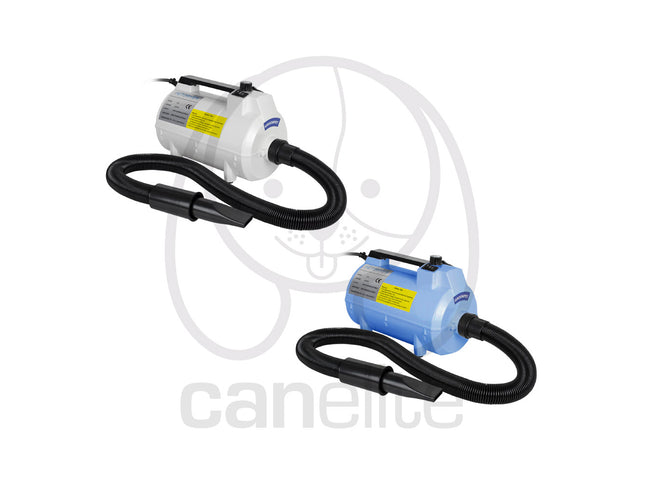 Turbina Pequeña Breeze Groompet