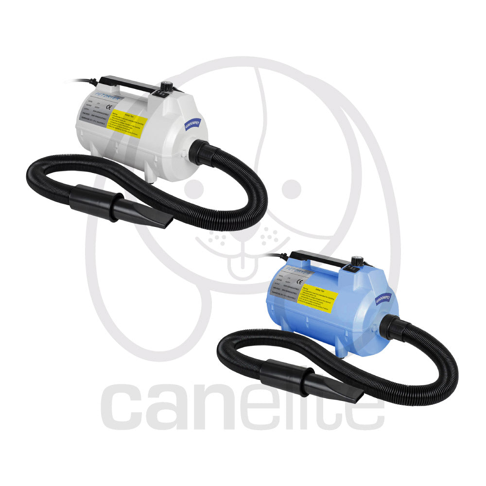 Turbina Pequeña Breeze Groompet – Canelite - Main Image