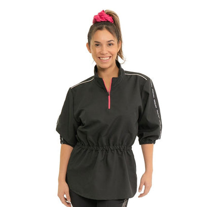 Artero Nairobi Blusa Negra