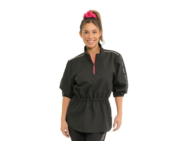 Artero Nairobi Blusa Negra