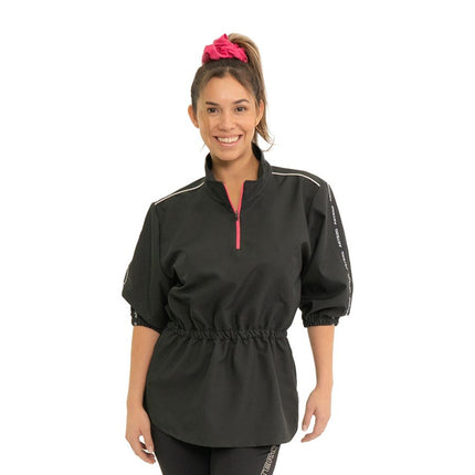 Artero Nairobi Blusa Negra