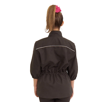 Artero Nairobi Blusa Negra