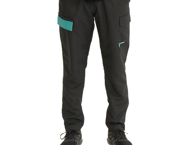 Artero Pantalón Cargo Berlín Negro