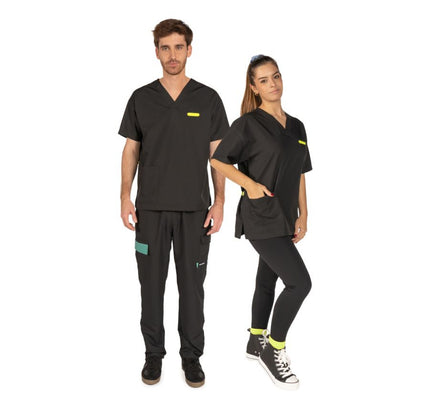 Artero Casaca Denver Negra