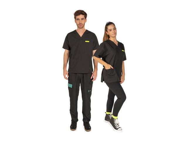 Artero Casaca Denver Negra