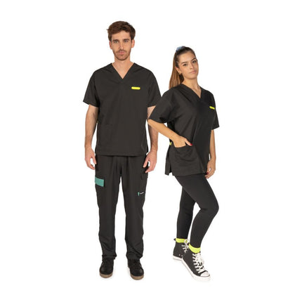 Artero Casaca Denver Negra