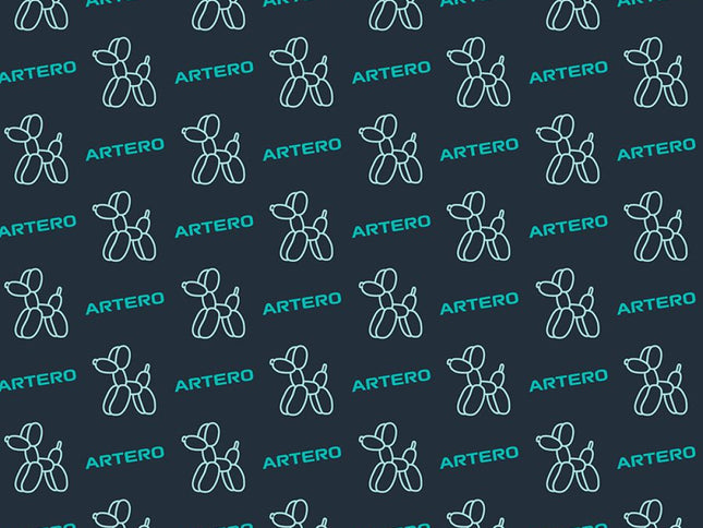 Artero Casaca Rio Poodle