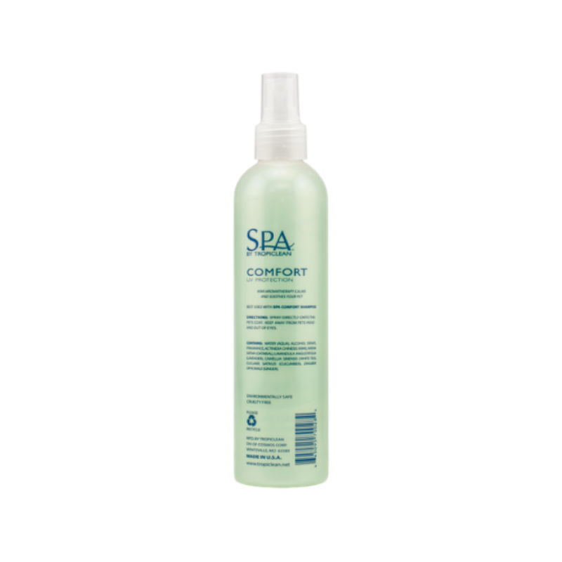 Colonias Tropiclean Spa 236 ml