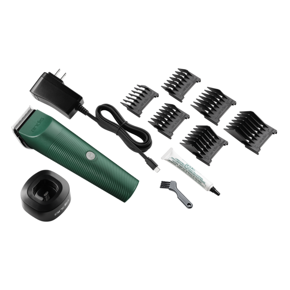Andis Máquina Vida Verde