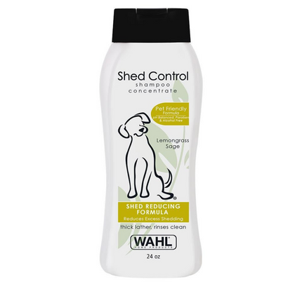 Shampoo Control de Pelaje Wahl Home 710ml