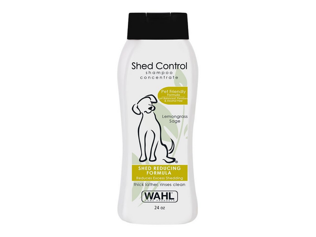 Shampoo Control de Pelaje Wahl Home 710ml