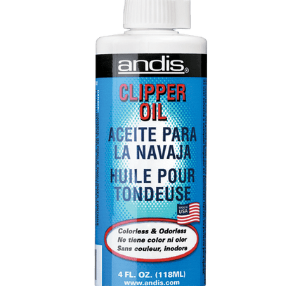 Andis Aceite para Cuchillas 118ml