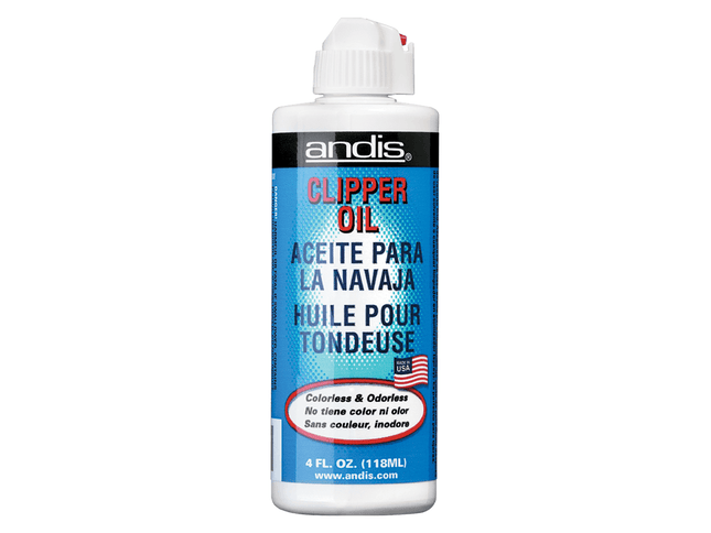 Andis Aceite para Cuchillas 118ml