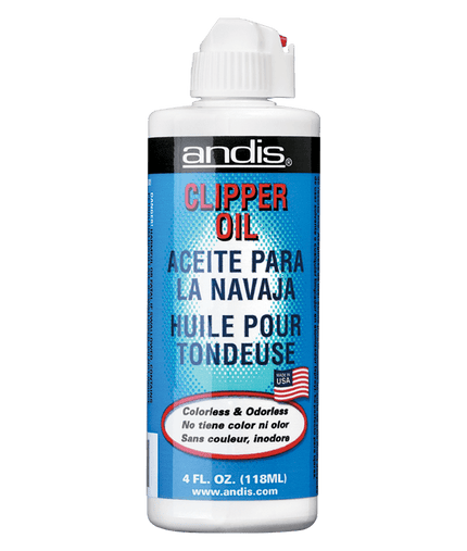 Andis Aceite para Cuchillas 118ml