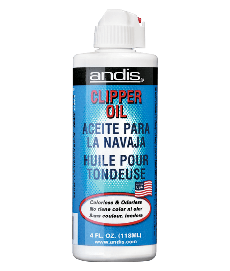 Andis Aceite para Cuchillas 118ml