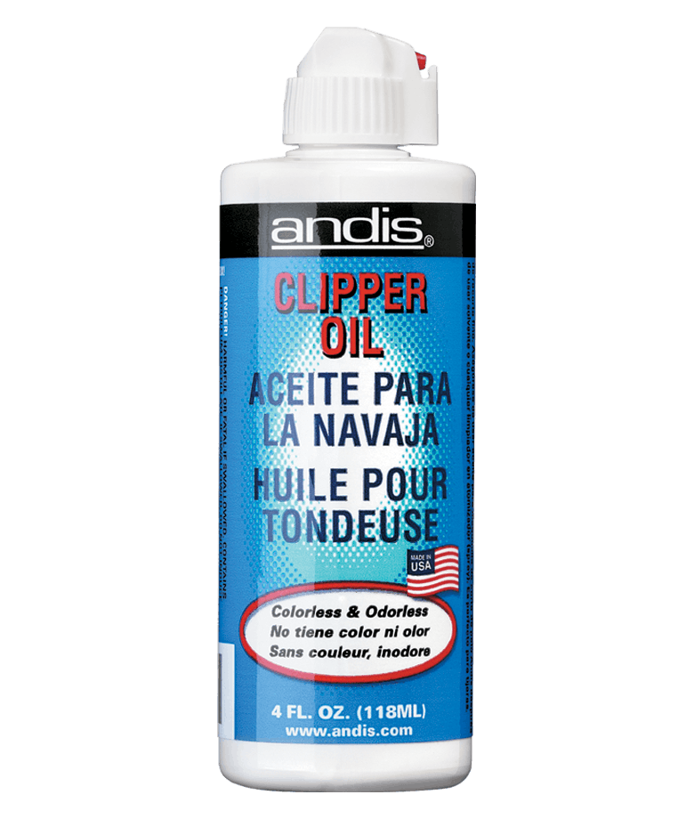 Andis Aceite 118ml