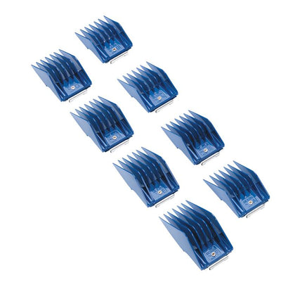 Set Alzadores Grande Andis 8 piezas plastico
