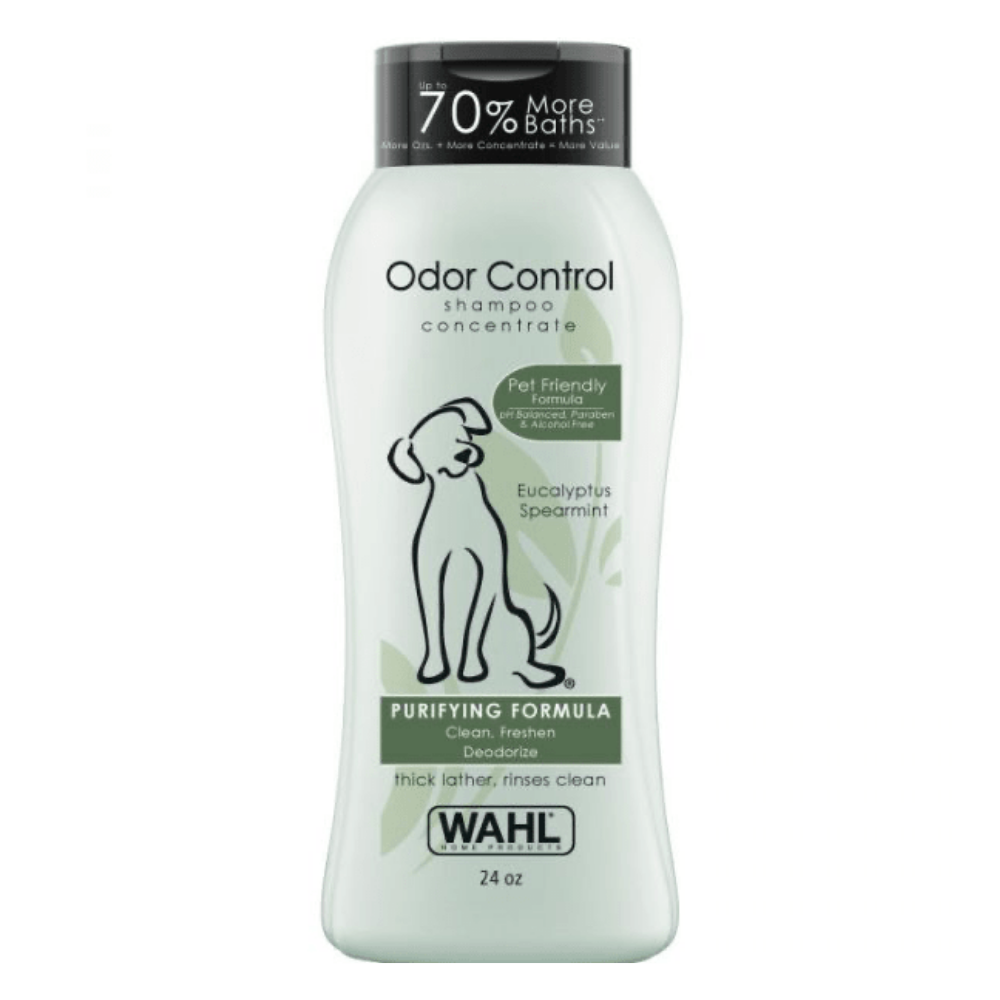 Shampoo Odor Control Wahl Home 710ml