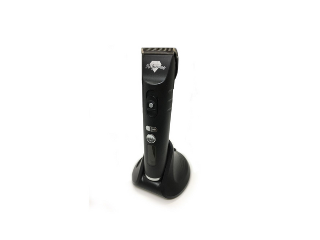 Trimmer Inalambrica Pro Groomers