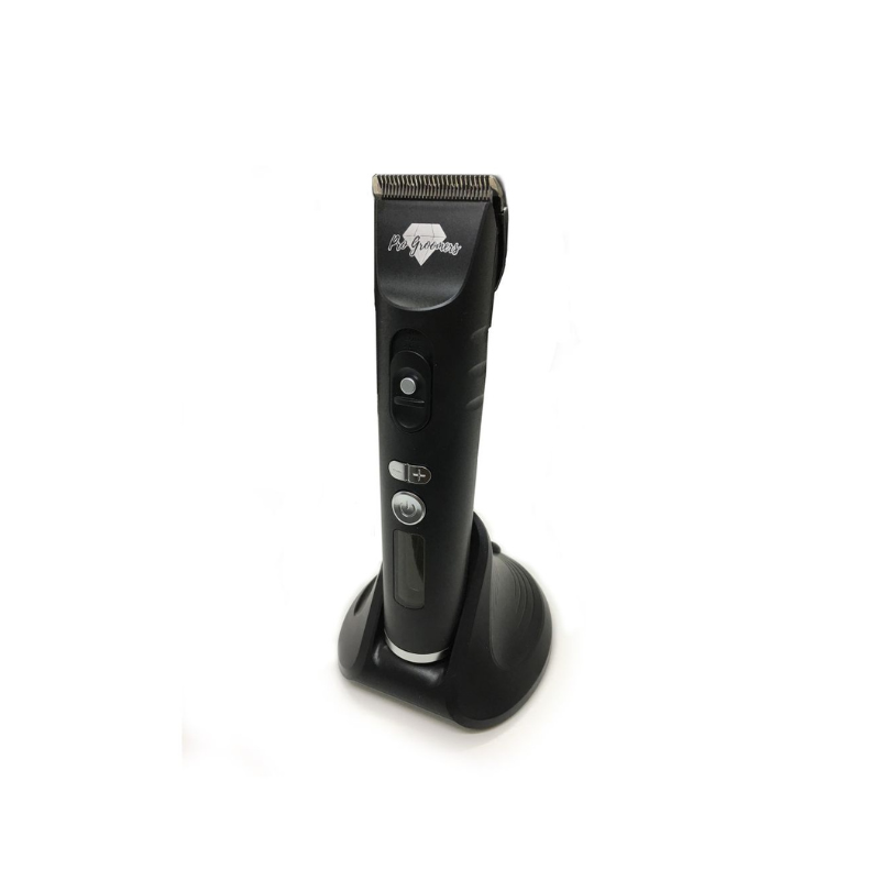 Trimmer Inalambrica Pro Groomers