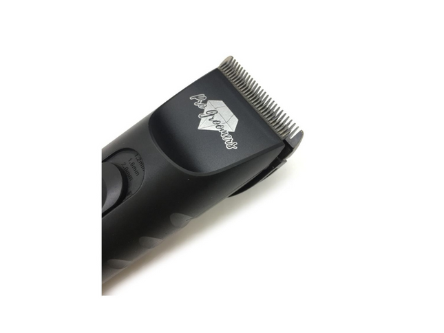 Trimmer Inalambrica Pro Groomers