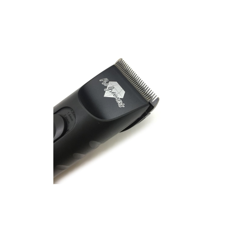 Trimmer Inalambrica Pro Groomers