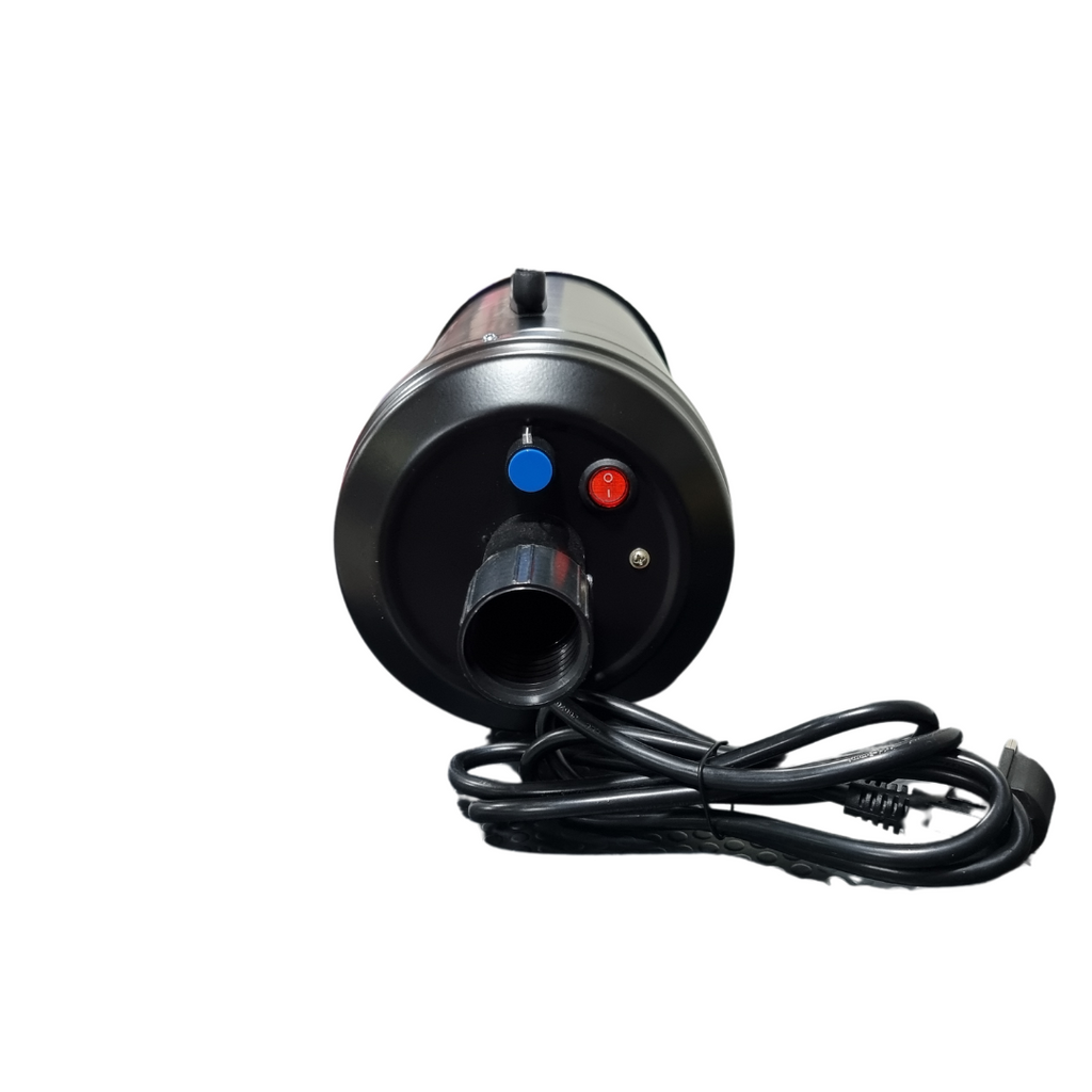 Turbina de Doble Motor Special Dryer V2 Pro Groomers