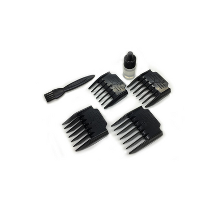 Trimmer Inalambrica Pro Groomers