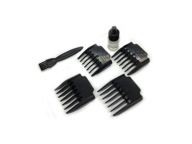 Trimmer Inalambrica Pro Groomers