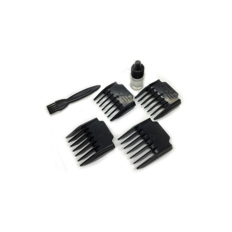 Trimmer Inalambrica Pro Groomers