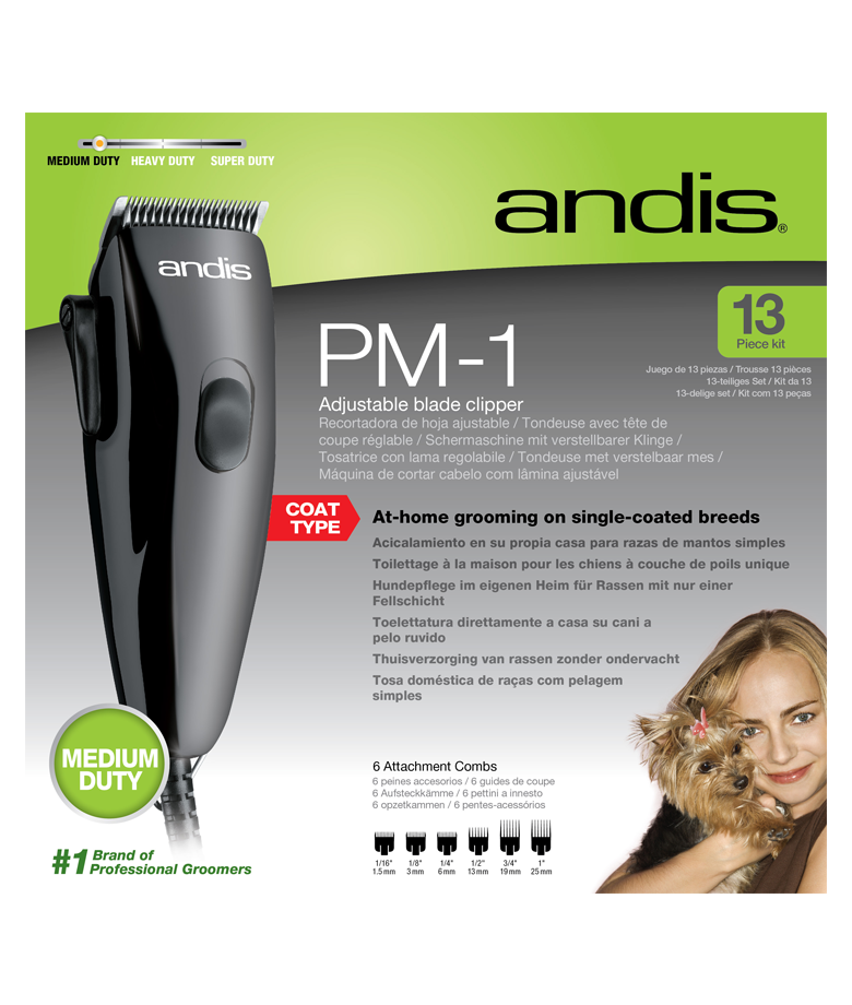 Promo A Peluquería Línea Hogar
