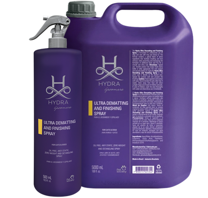 Desenredante Ultra Dematting & Finishing Spray
