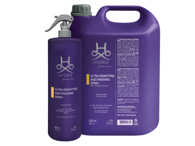 Desenredante Ultra Dematting & Finishing Spray