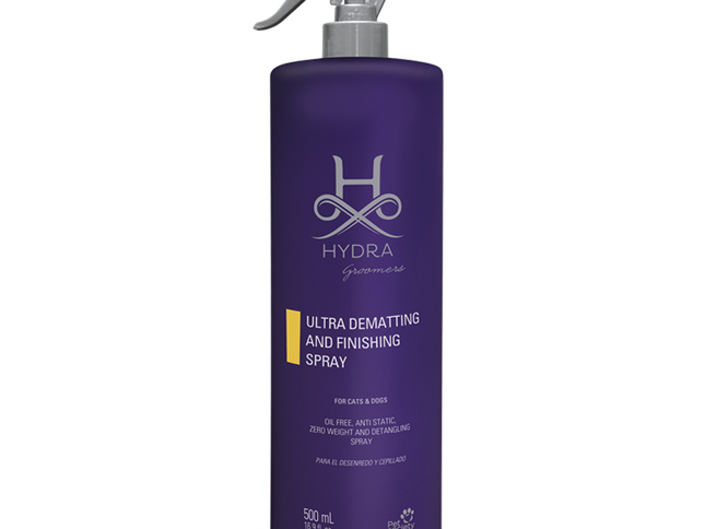 Desenredante Ultra Dematting & Finishing Spray