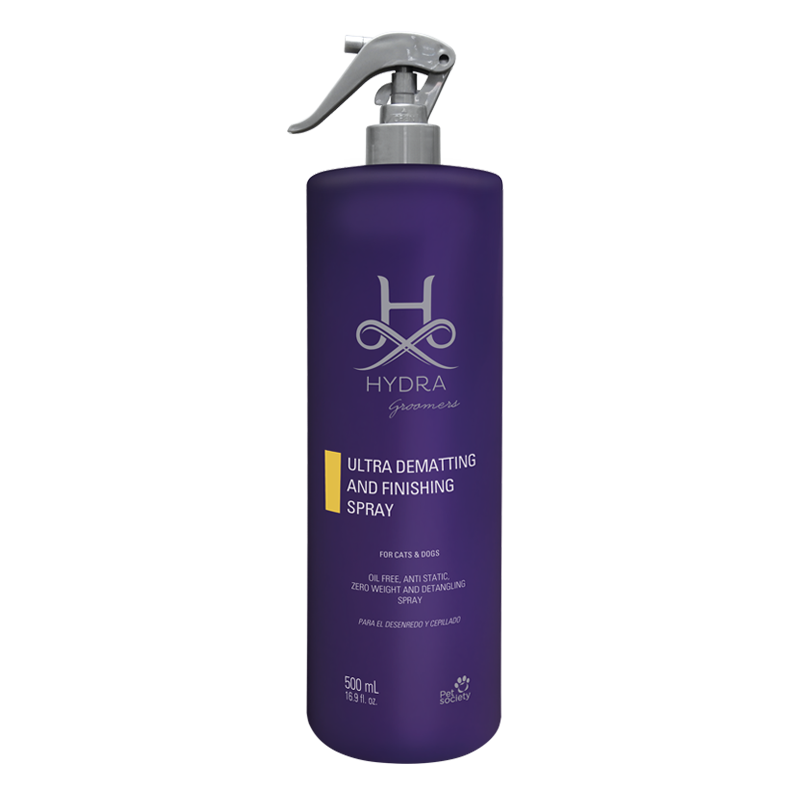 Desenredante Ultra Dematting & Finishing Spray
