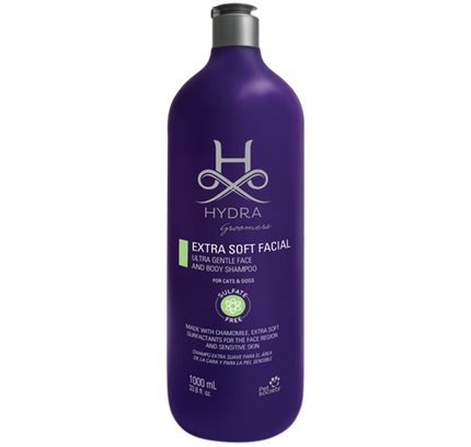 Shampoo Hydra Extra soft