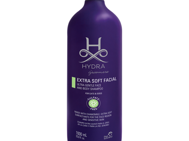 Shampoo Hydra Extra soft