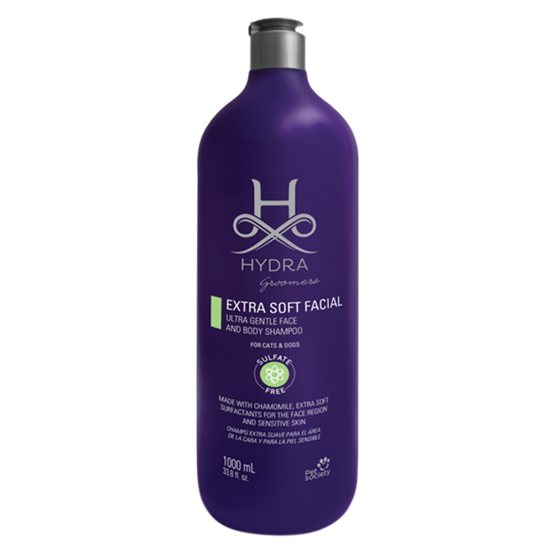 Shampoo Hydra Extra soft