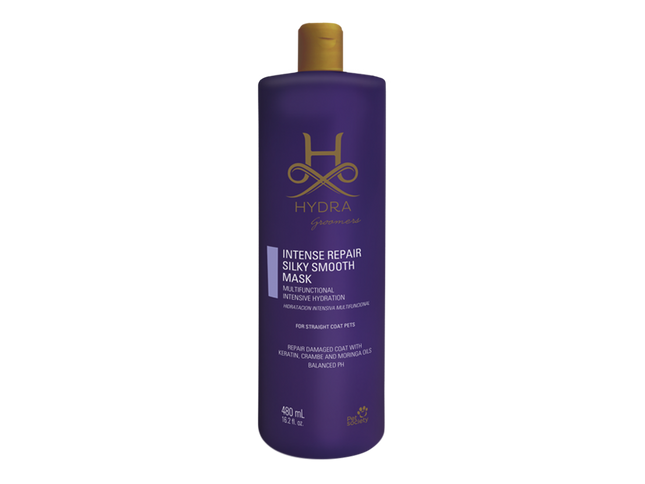 Hydra Intense Repair Silky Smooth Mask (Mascarilla pelo liso)