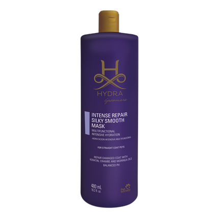Hydra Intense Repair Silky Smooth Mask (Mascarilla pelo liso)